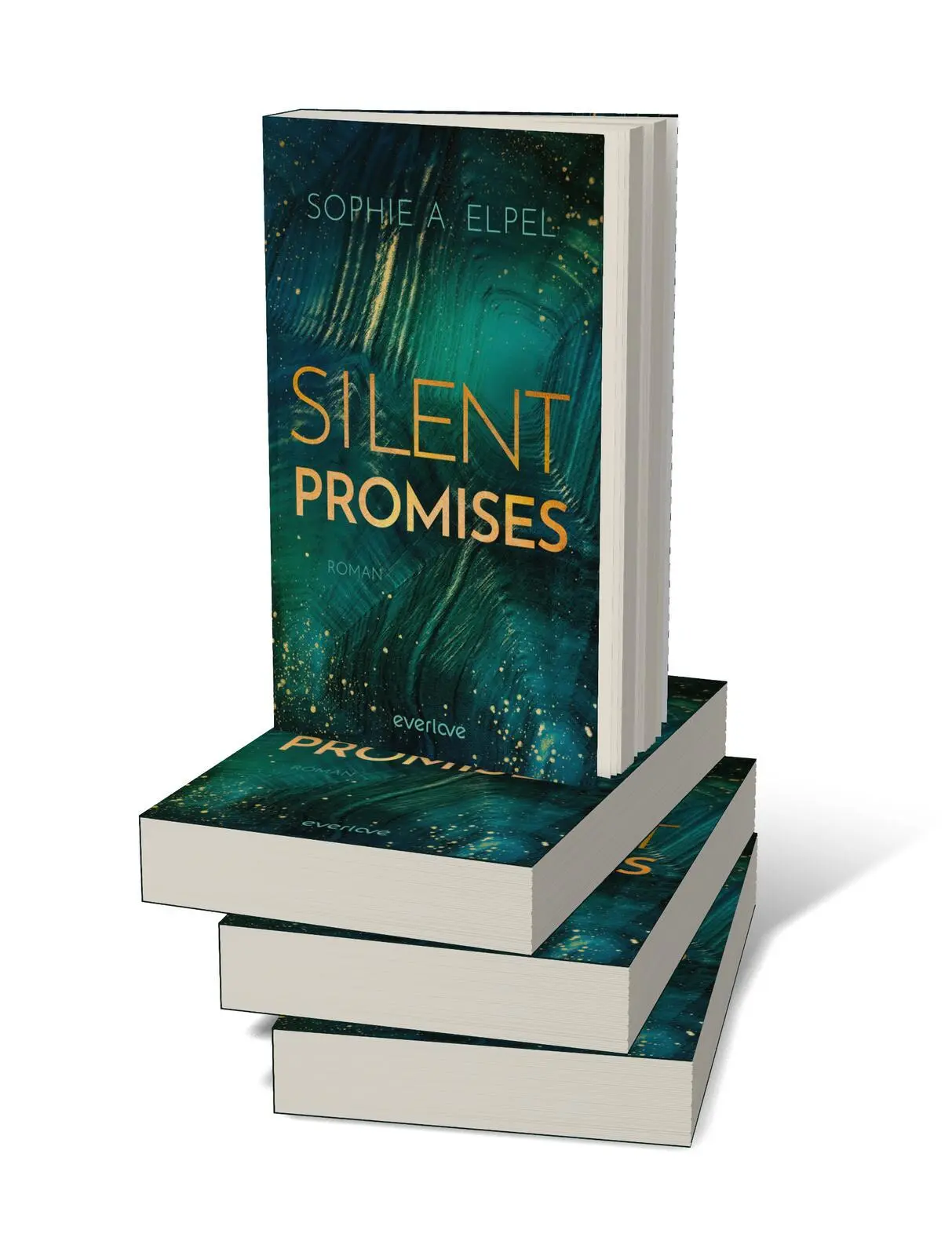 Bild: 9783492065481 | Silent Promises | Roman Berührende und gefühlvolle New Adult-Romance