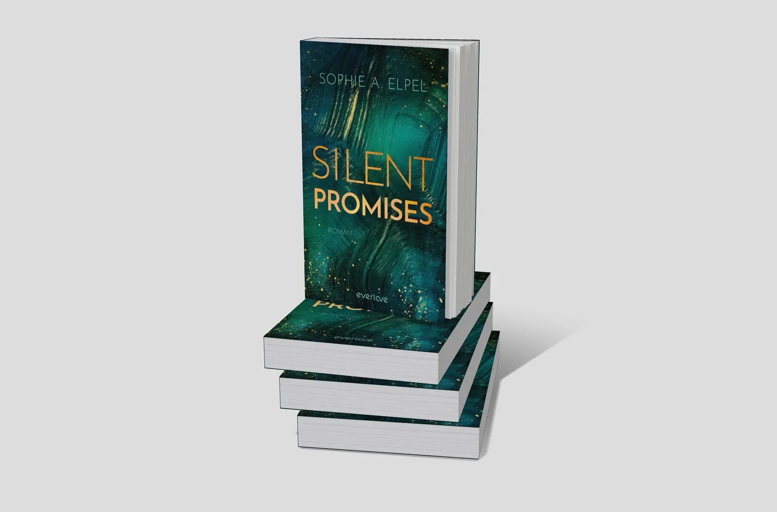 Bild: 9783492065481 | Silent Promises | Roman Berührende und gefühlvolle New Adult-Romance