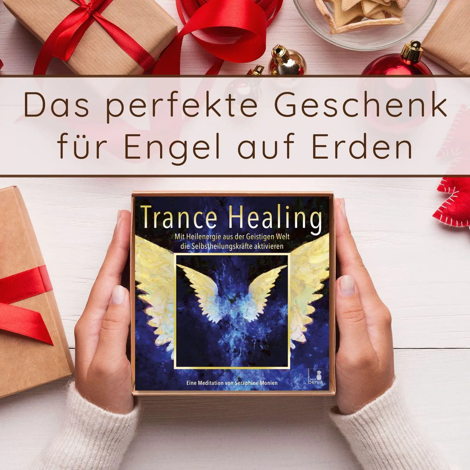 Bild: 9783946265481 | Trance Healing Mit Heilenergie aus der Geistigen Welt die...