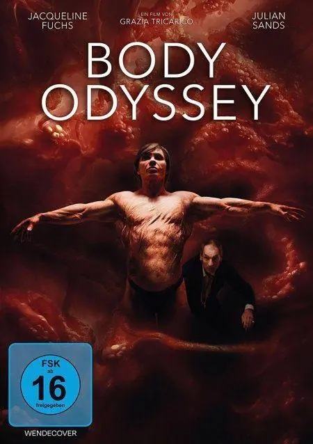 Body Odyssey