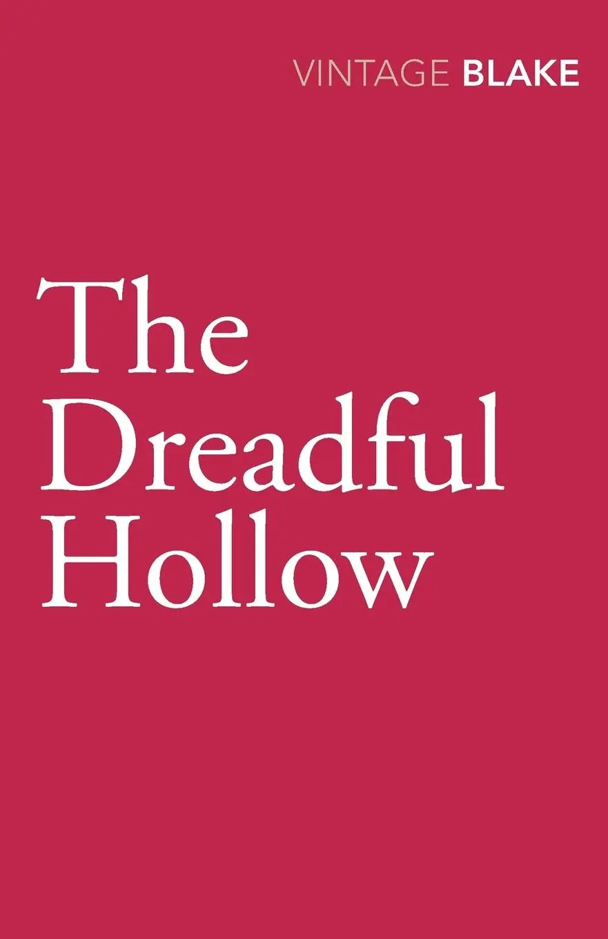 Cover: 9780099565581 | The Dreadful Hollow | Nicholas Blake | Taschenbuch | Englisch | 2012