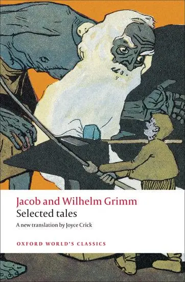 Cover: 9780199555581 | Selected Tales | Jacob Grimm (u. a.) | Taschenbuch | Englisch | 2009