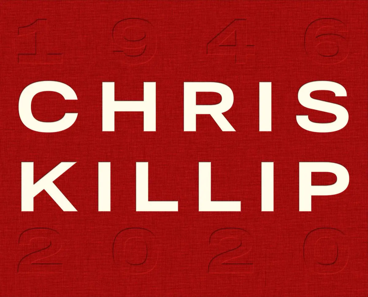 Bild: 9780500025581 | Chris Killip | Ken Grant (u. a.) | Buch | Gebunden | Englisch | 2023