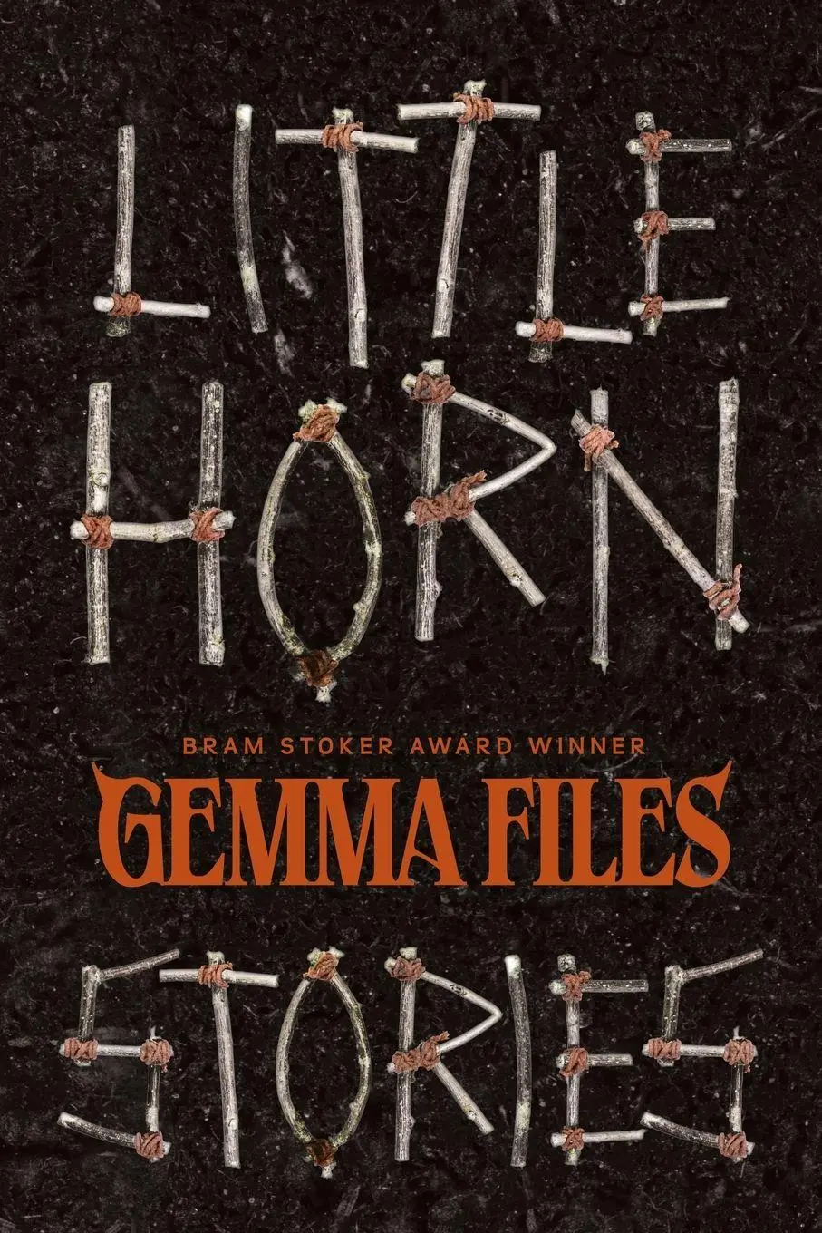 Cover: 9781959565581 | Little Horn | Stories | Gemma Files | Taschenbuch | Englisch | 2025