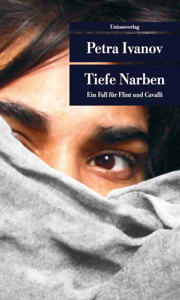 Cover: 9783293205581 | Tiefe Narben | Petra Ivanov | Taschenbuch | 573 S. | Deutsch | 2012