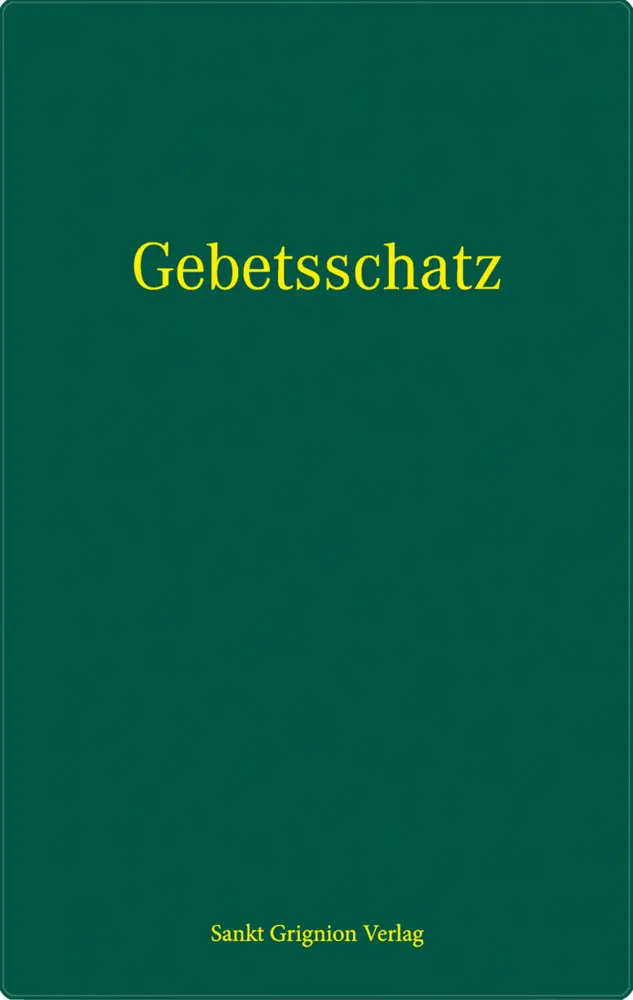 Cover: 9783932085581 | Aus dem Gebetsschatz der heiligen Kirche | Alfons Maria Weigl | Buch