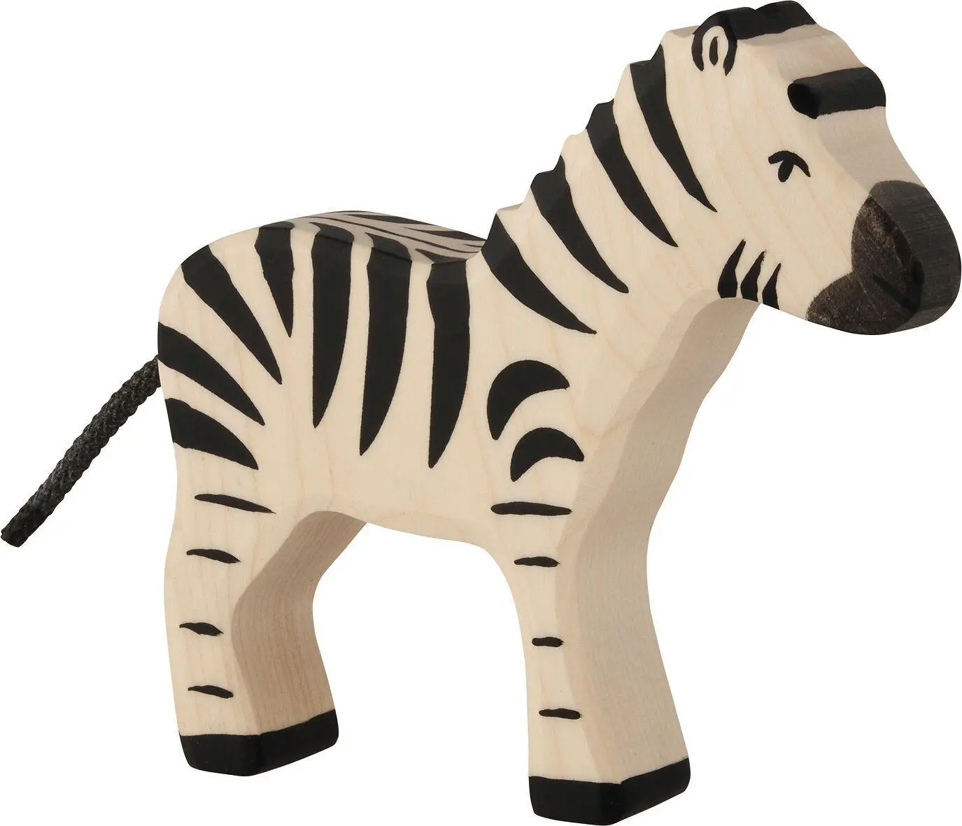 Cover: 4013594805681 | Zebra | ca.14,4 x 2,8 x 14 cm, Holz, per Stück | 80568 | Deutsch