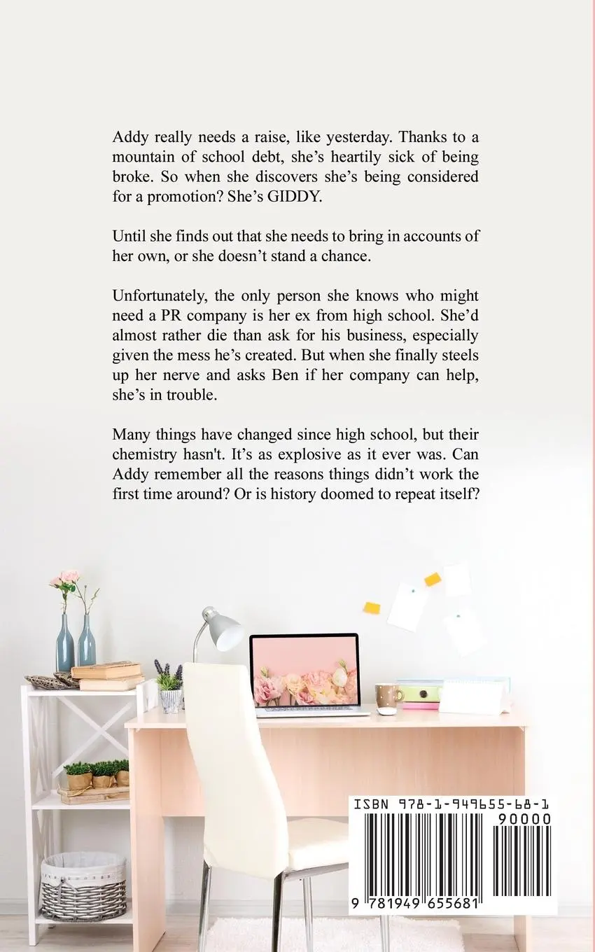Rückseite: 9781949655681 | Finding Grace | B. E. Baker | Taschenbuch | Kartoniert / Broschiert