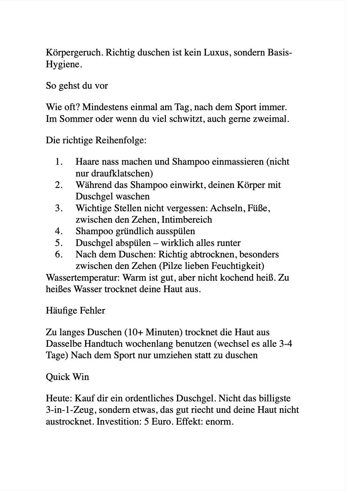 Bild: 9791281365681 | ALLES, WAS EIN TEENAGE-JUNGE ÜBER DAS ERWACHSENWERDEN WISSEN MUSS