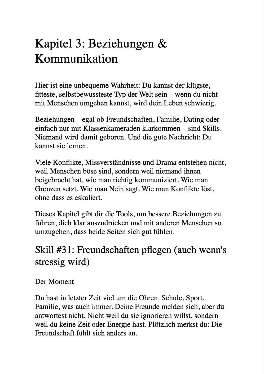 Bild: 9791281365681 | ALLES, WAS EIN TEENAGE-JUNGE ÜBER DAS ERWACHSENWERDEN WISSEN MUSS