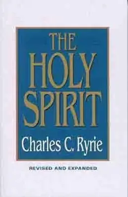Cover: 9780802435781 | The Holy Spirit | Charles C Ryrie | Taschenbuch | Englisch | 1997