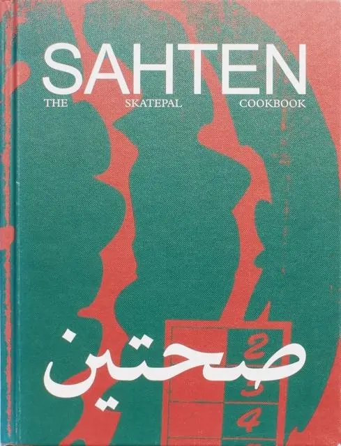 Cover: 9781527285781 | Sahten - The SkatePal Cookbook | The SkatePal Cookbook | Buch | 2021