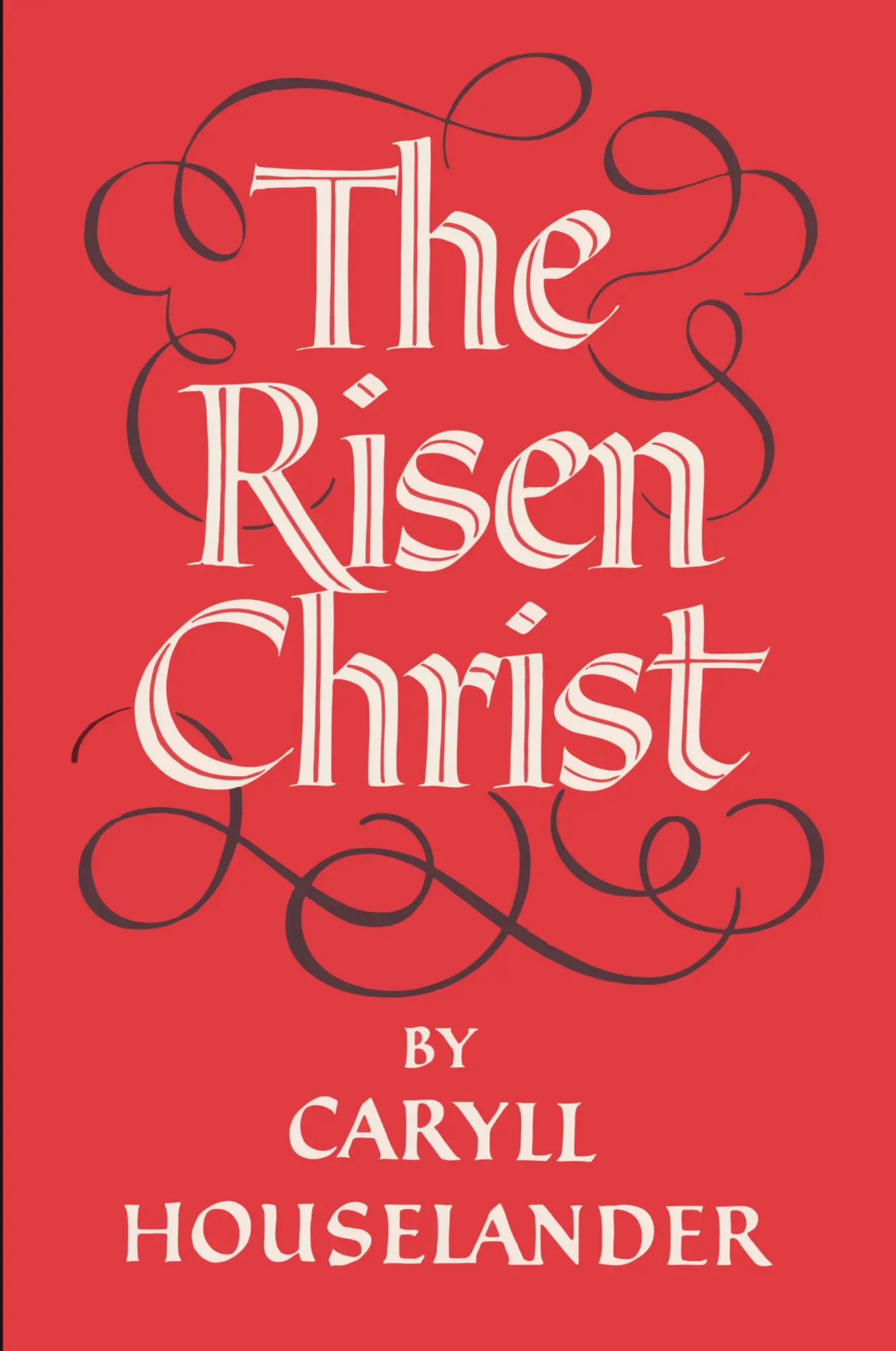 Cover: 9781684225781 | The Risen Christ | Caryll Houselander | Taschenbuch | Englisch | 2021
