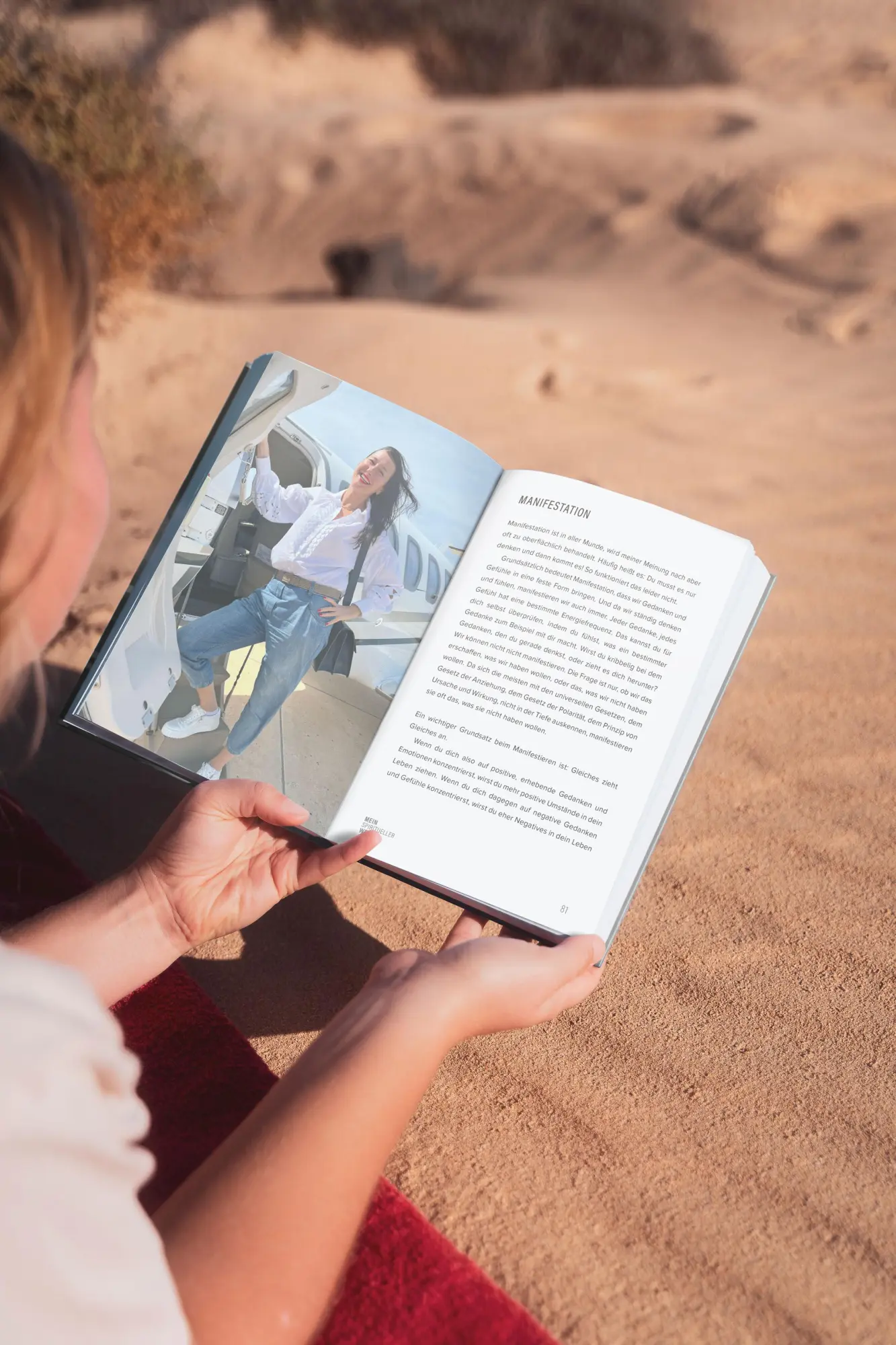 Bild: 9781955655781 | Mein spiritueller Weg zum Millionenunternehmen | Beate Glöser | Buch