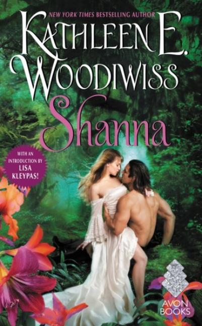 Shanna | Kathleen E Woodiwiss | Taschenbuch | Englisch | 2016 | HarperCollins Publishers | EAN 9780380385881 - Woodiwiss, Kathleen E