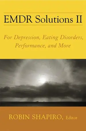 Cover: 9780393705881 | EMDR Solutions II | Robin Shapiro | Buch | Englisch | 2009