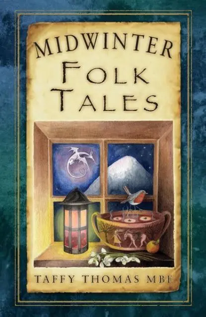 Cover: 9780750955881 | Midwinter Folk Tales | Taffy Thomas | Taschenbuch | Englisch | 2015