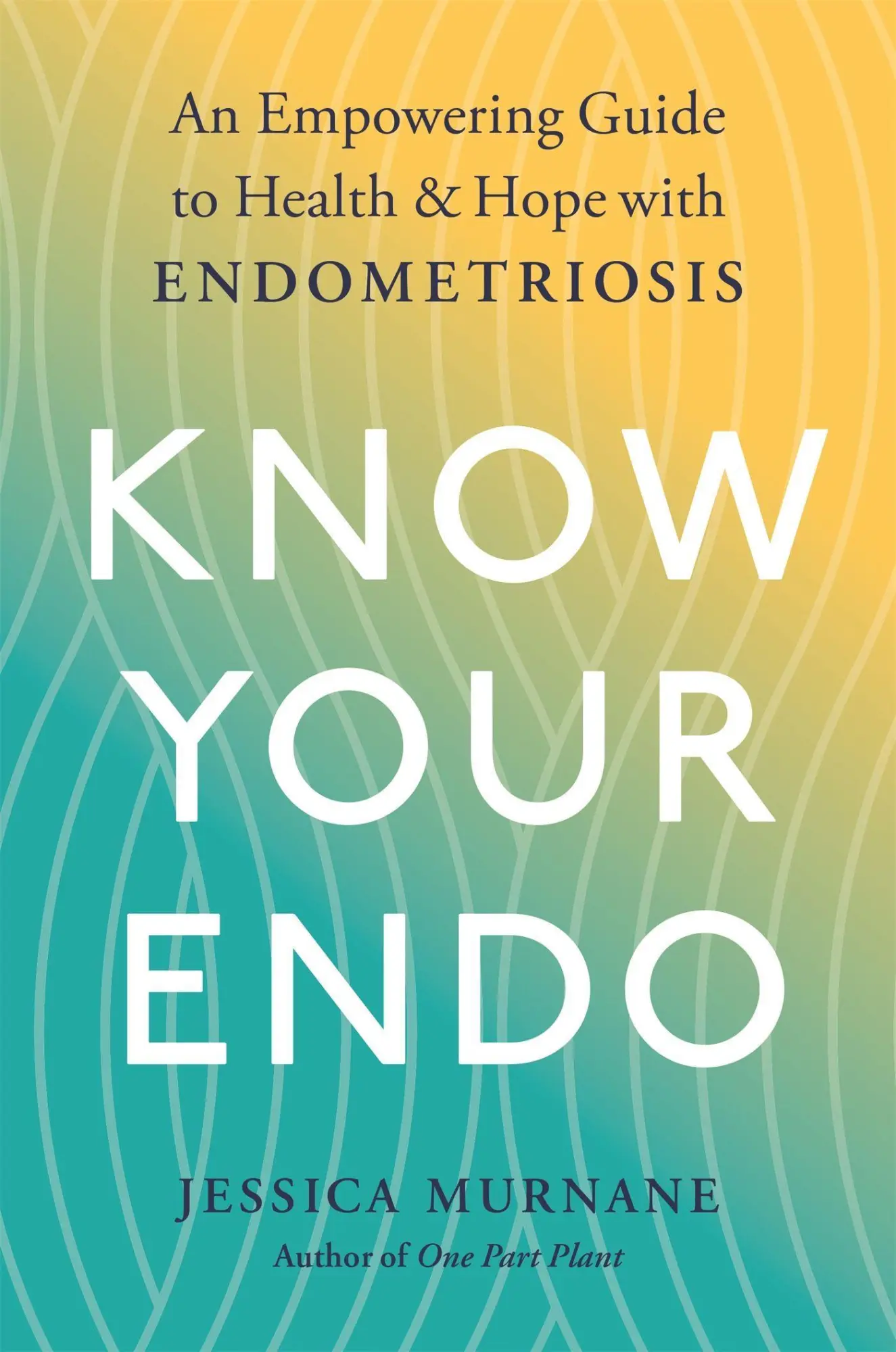 Cover: 9781472285881 | Know Your Endo | Jessica Murnane | Taschenbuch | Englisch | 2021