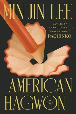Cover: 9781538785881 | American Hagwon | Min Jin Lee | Taschenbuch | 656 S. | Englisch | 2026