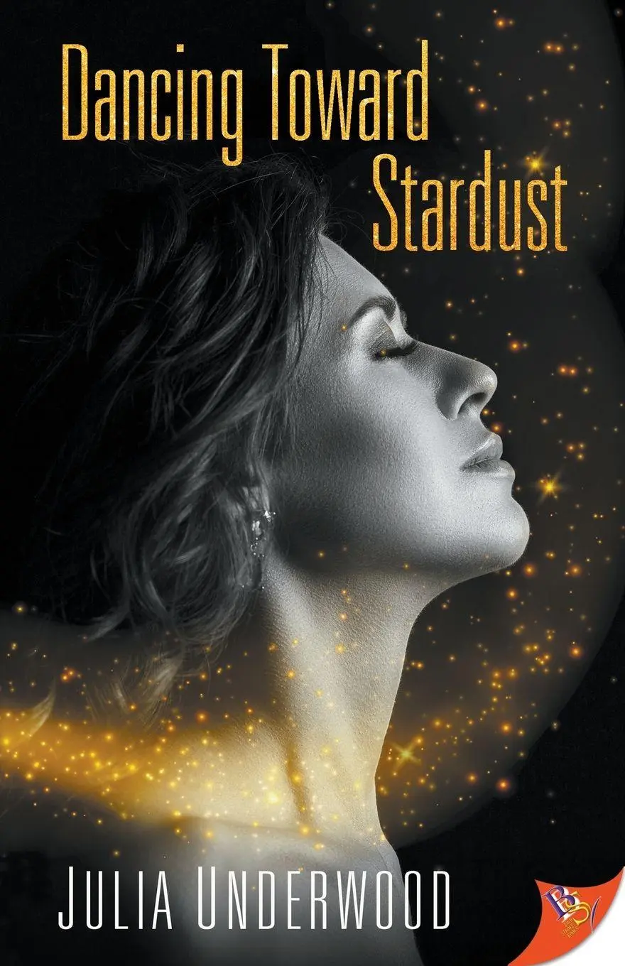 Cover: 9781636795881 | Dancing Toward Stardust | Julia Underwood | Taschenbuch | Englisch