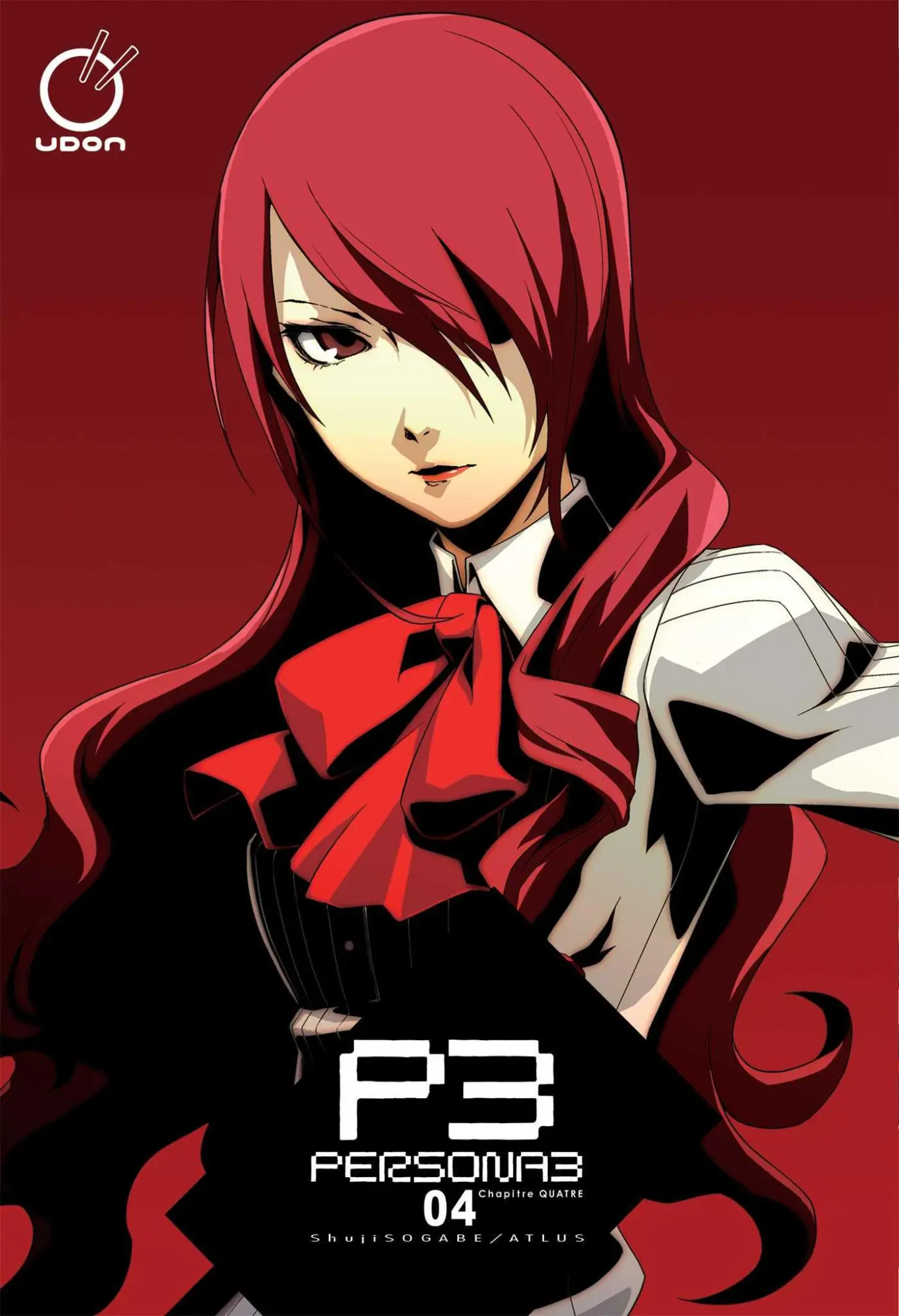 Cover: 9781927925881 | Persona 3, Volume 4 | Atlus | Taschenbuch | Kartoniert / Broschiert