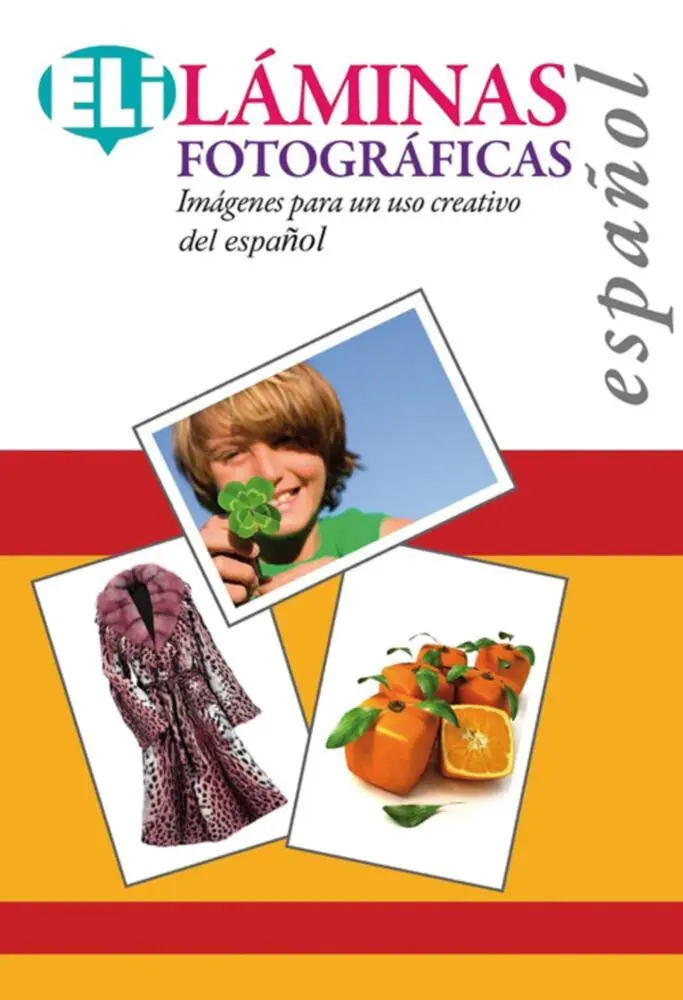 Cover: 9783125345881 | LELI áminas Fotográficas | Box | Box | Spanisch | 2013