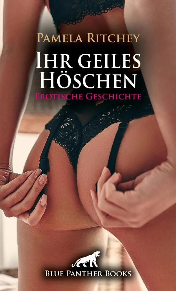 Cover: 9783759045881 | Ihr geiles Höschen Erotische Geschichte + 1 weitere Geschichte | Buch