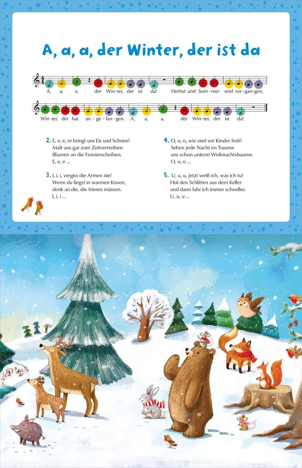 Bild: 9783845865881 | Mein Winter-Klavierbuch | Ag Jatkowska | Buch | 22 S. | Deutsch | 2026