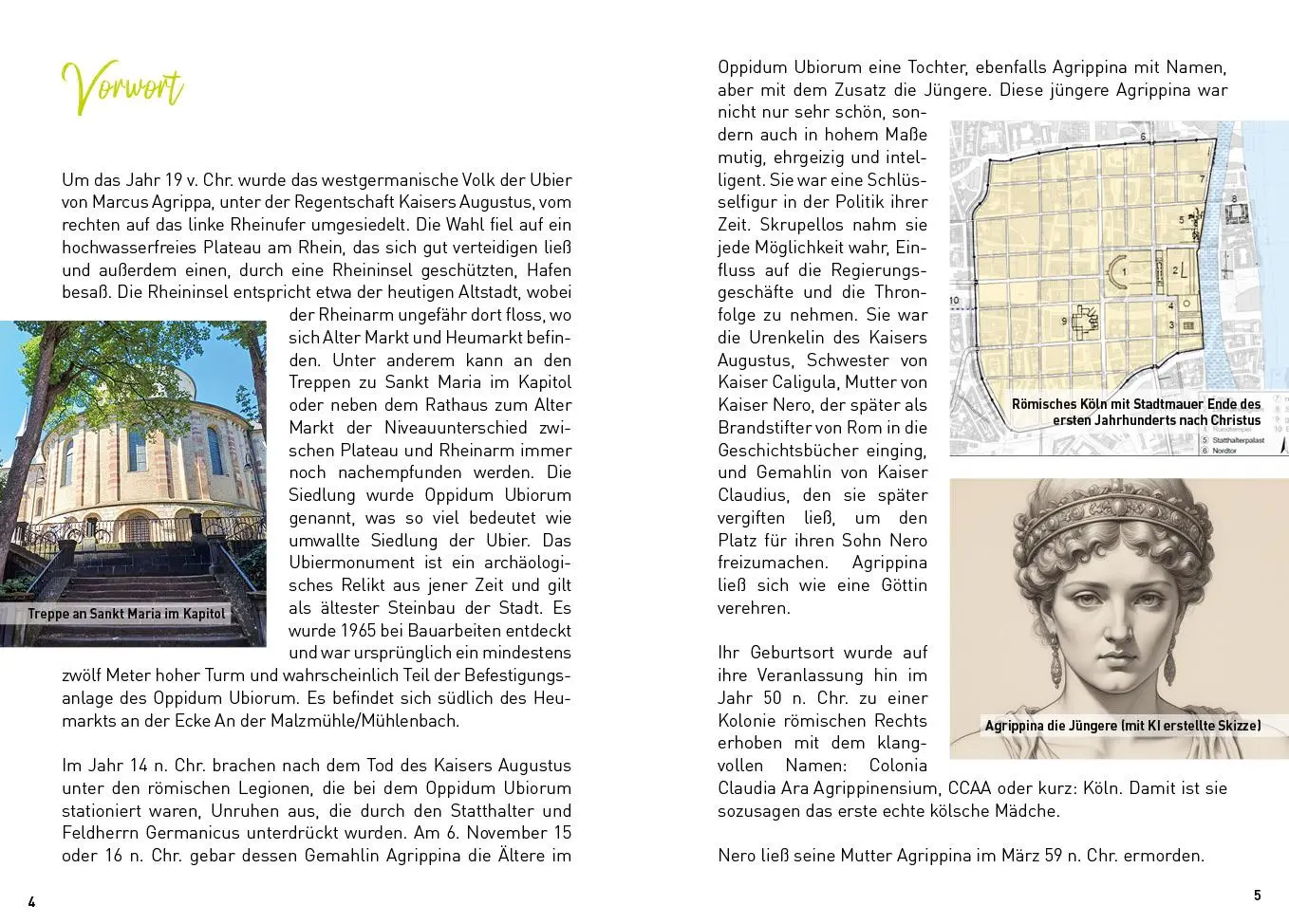 Bild: 9783968555881 | Köln und Umland - HeimatMomente | Antje Hansen (u. a.) | Taschenbuch