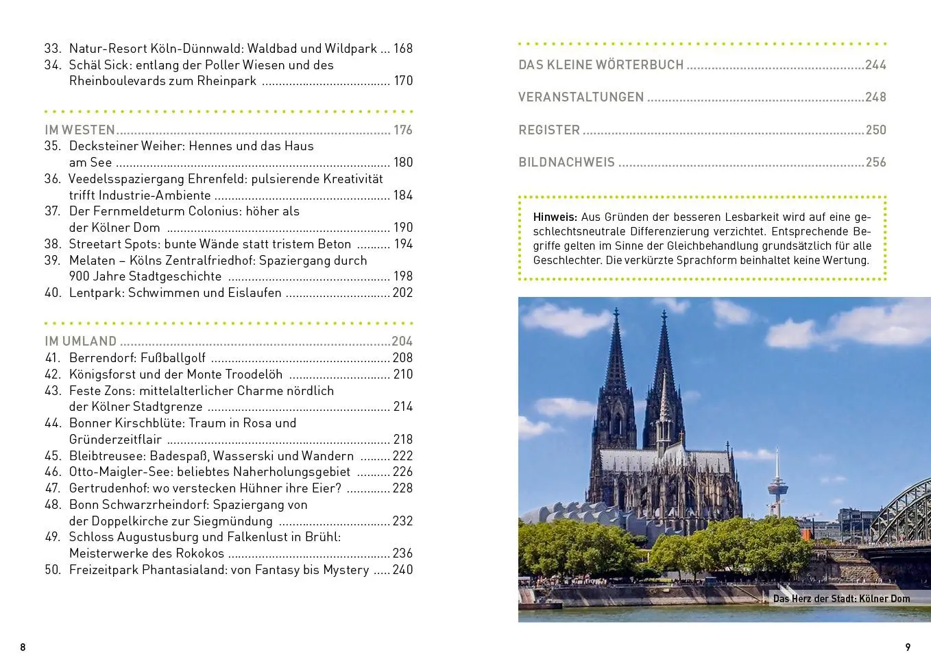 Bild: 9783968555881 | Köln und Umland - HeimatMomente | Antje Hansen (u. a.) | Taschenbuch