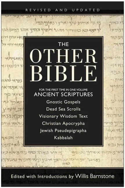 Cover: 9780060815981 | The Other Bible | Willis Barnstone | Taschenbuch | Englisch | 2005