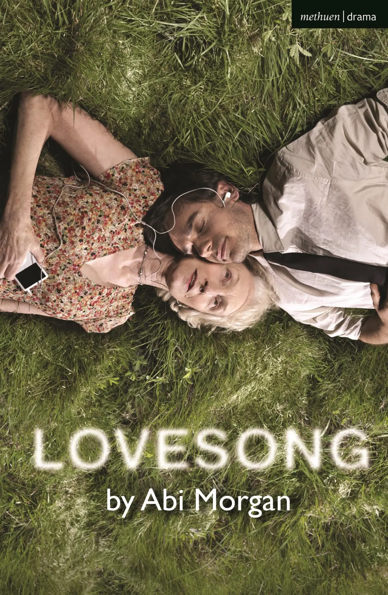 Cover: 9781350265981 | Lovesong | Abi Morgan | Taschenbuch | Kartoniert / Broschiert | 2023