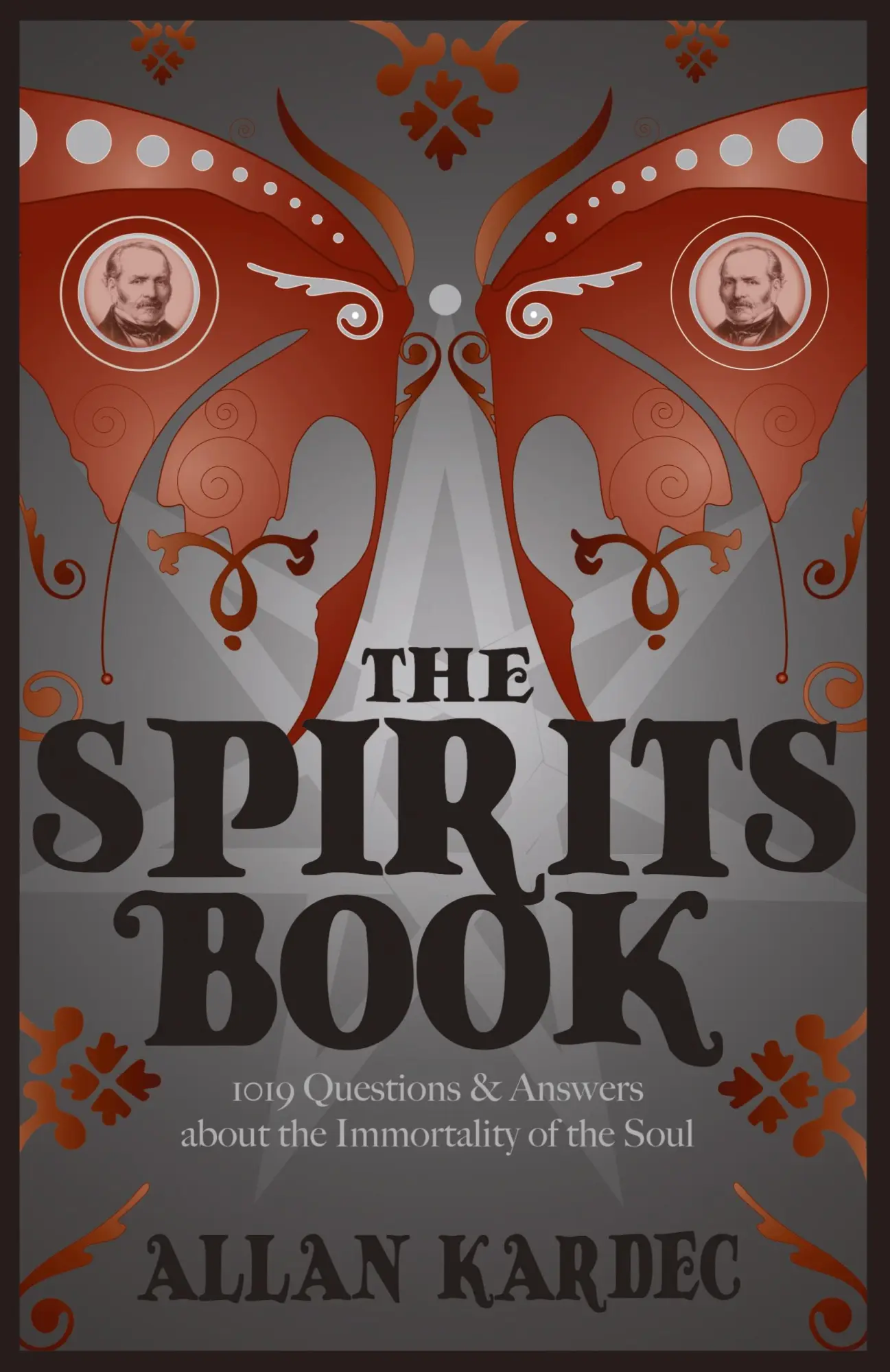 Cover: 9781907355981 | The Spirits Book | Allan Kardec | Taschenbuch | Englisch | 2010