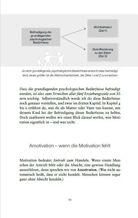 Bild: 9783990605981 | Beziehung vor Erziehung | Petra Krantz Lindgren | Taschenbuch | 272 S.