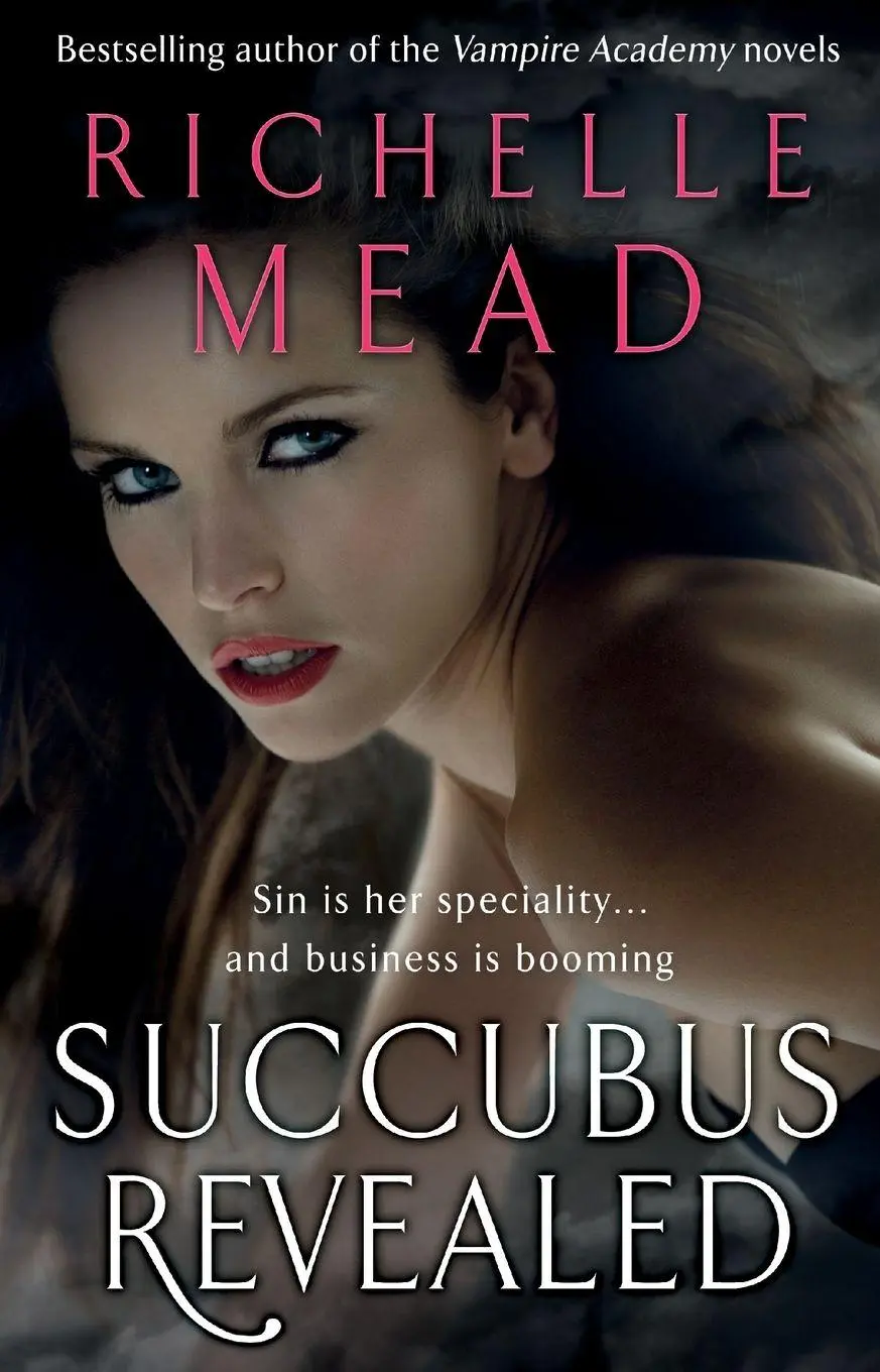Cover: 9780553826081 | Succubus Revealed | Richelle Mead | Taschenbuch | Englisch | 2011