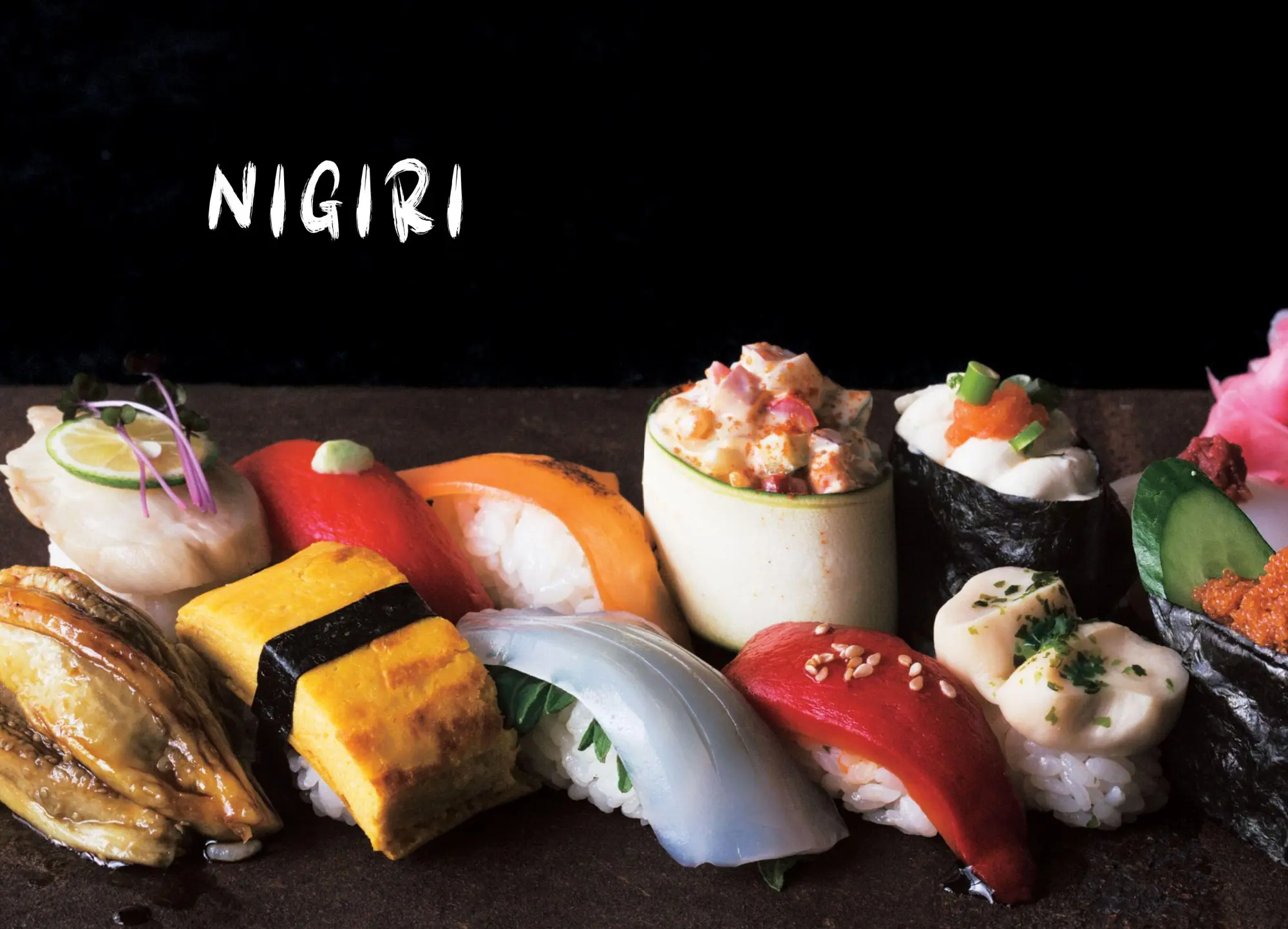 Bild: 9781615196081 | Sushi Modoki | The Japanese Art and Craft of Vegan Sushi | Iina | Buch
