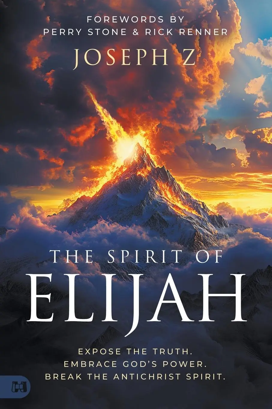 Cover: 9781667506081 | The Spirit of Elijah | Joseph Z | Taschenbuch | Englisch | 2025
