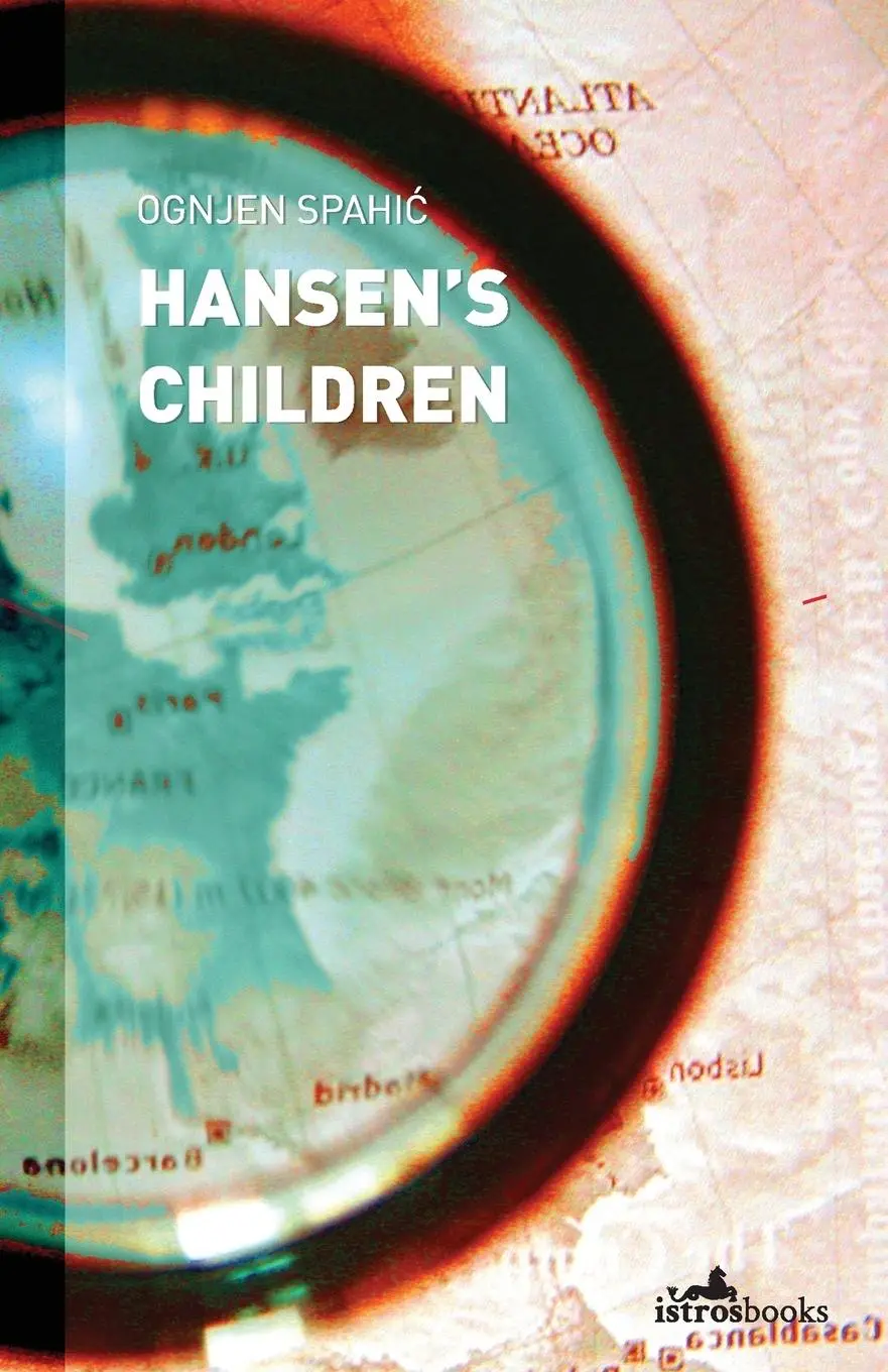 Cover: 9781908236081 | Hansen's Children | Ognjen Spahi¿ | Taschenbuch | Englisch | 2012