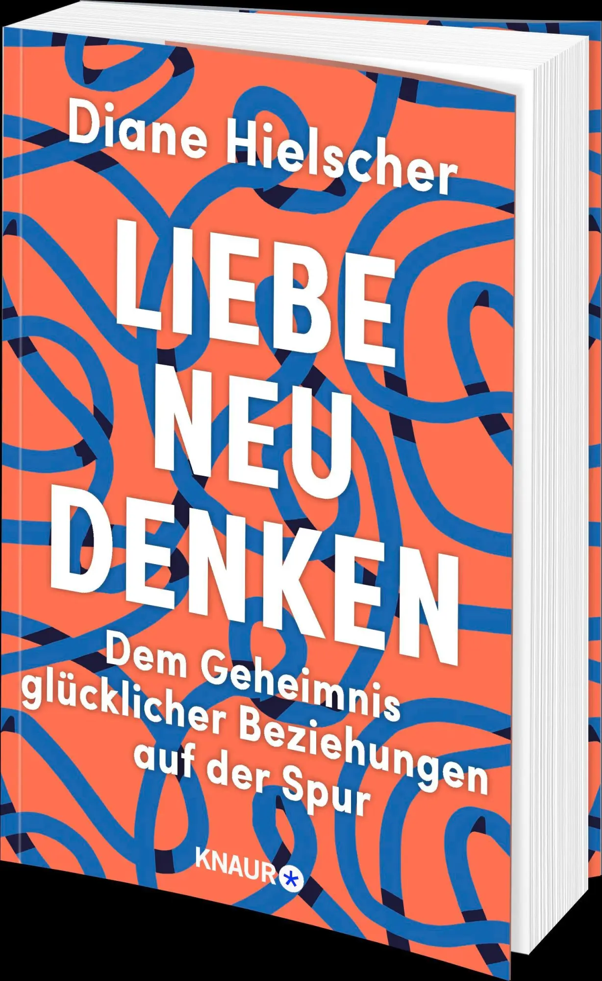 Bild: 9783426286081 | Liebe neu denken | Diane Hielscher | Taschenbuch | 320 S. | Deutsch