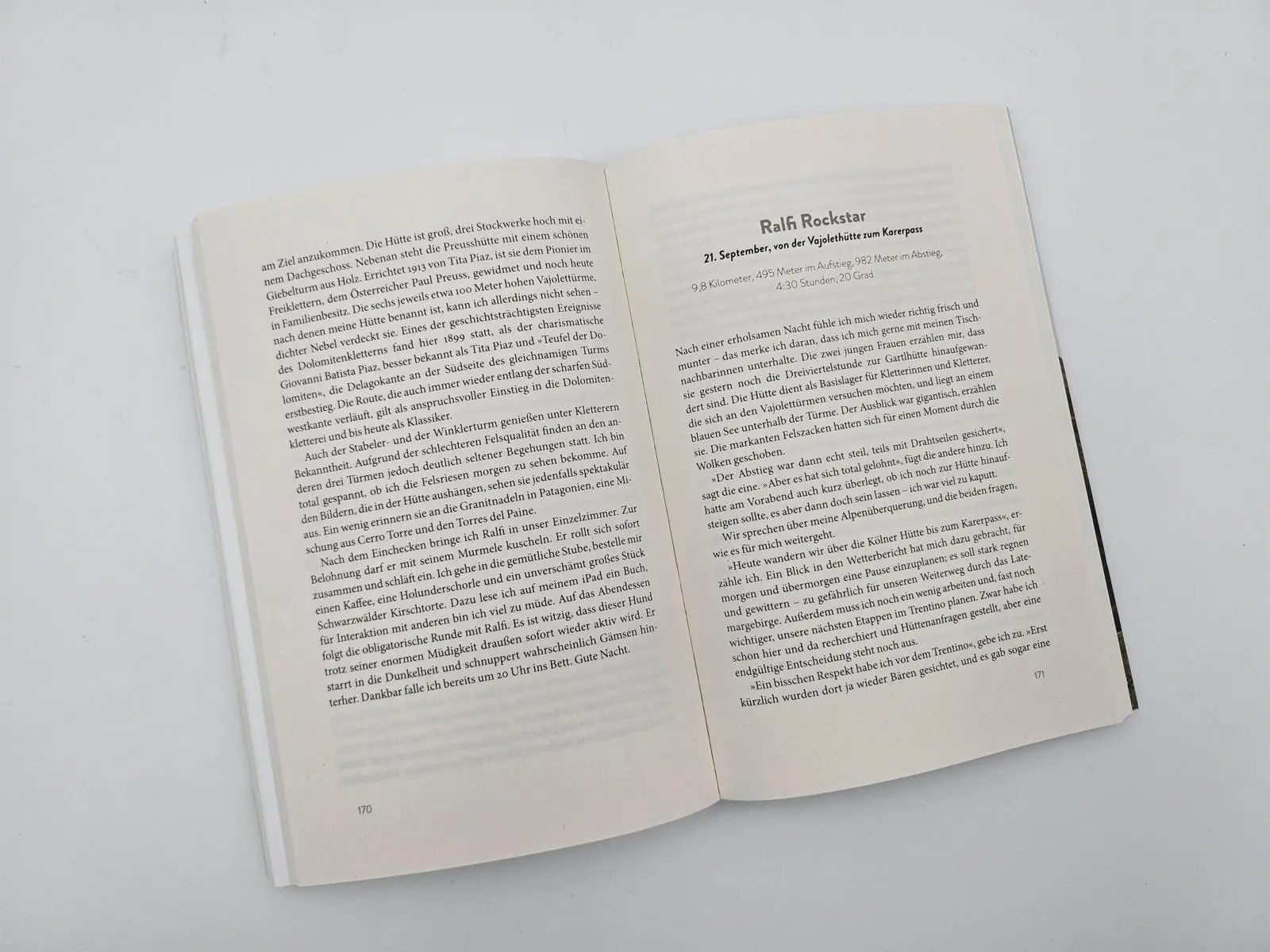 Bild: 9783890296081 | Mein Glück hat vier Pfoten | Nadine Regel | Taschenbuch | 240 S.