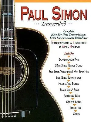 Cover: 752187026181 | Transcribed | Taschenbuch | Buch | Englisch | 1993 | Music Sales