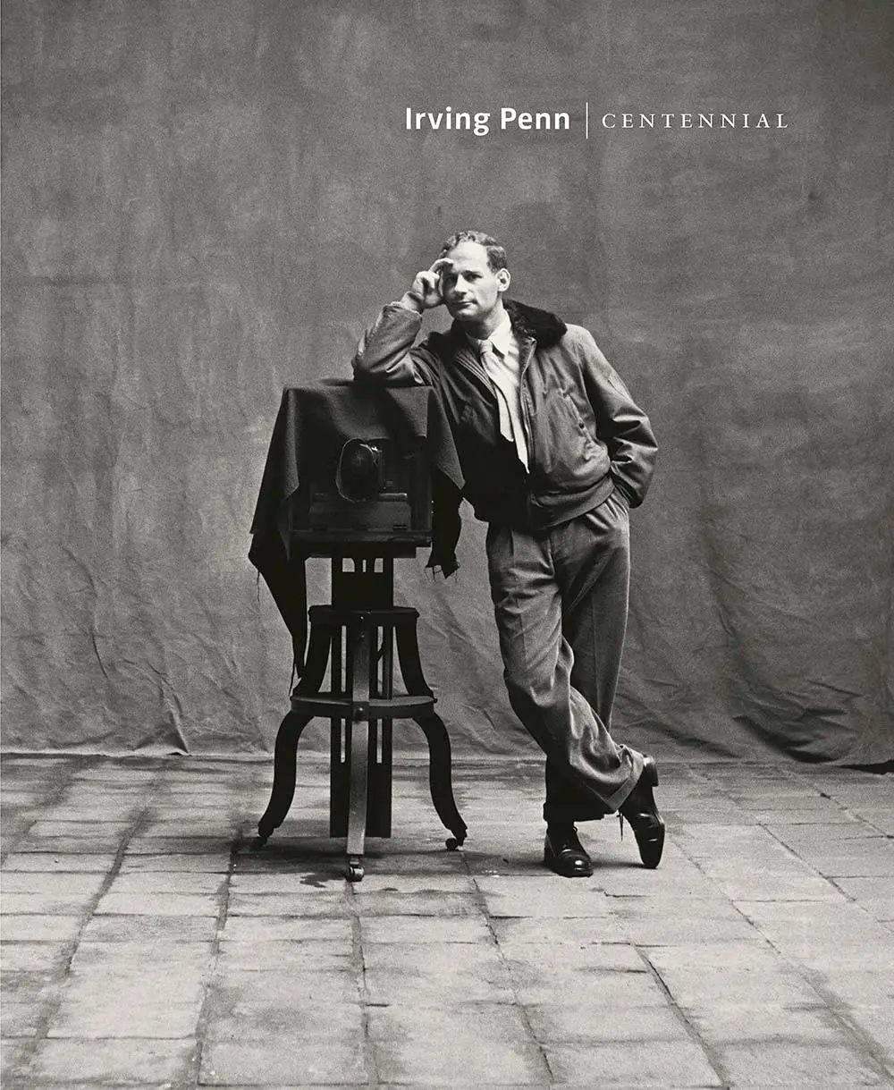 Cover: 9781588396181 | Irving Penn | Centennial | Maria Morris Hambourg (u. a.) | Buch | 2024