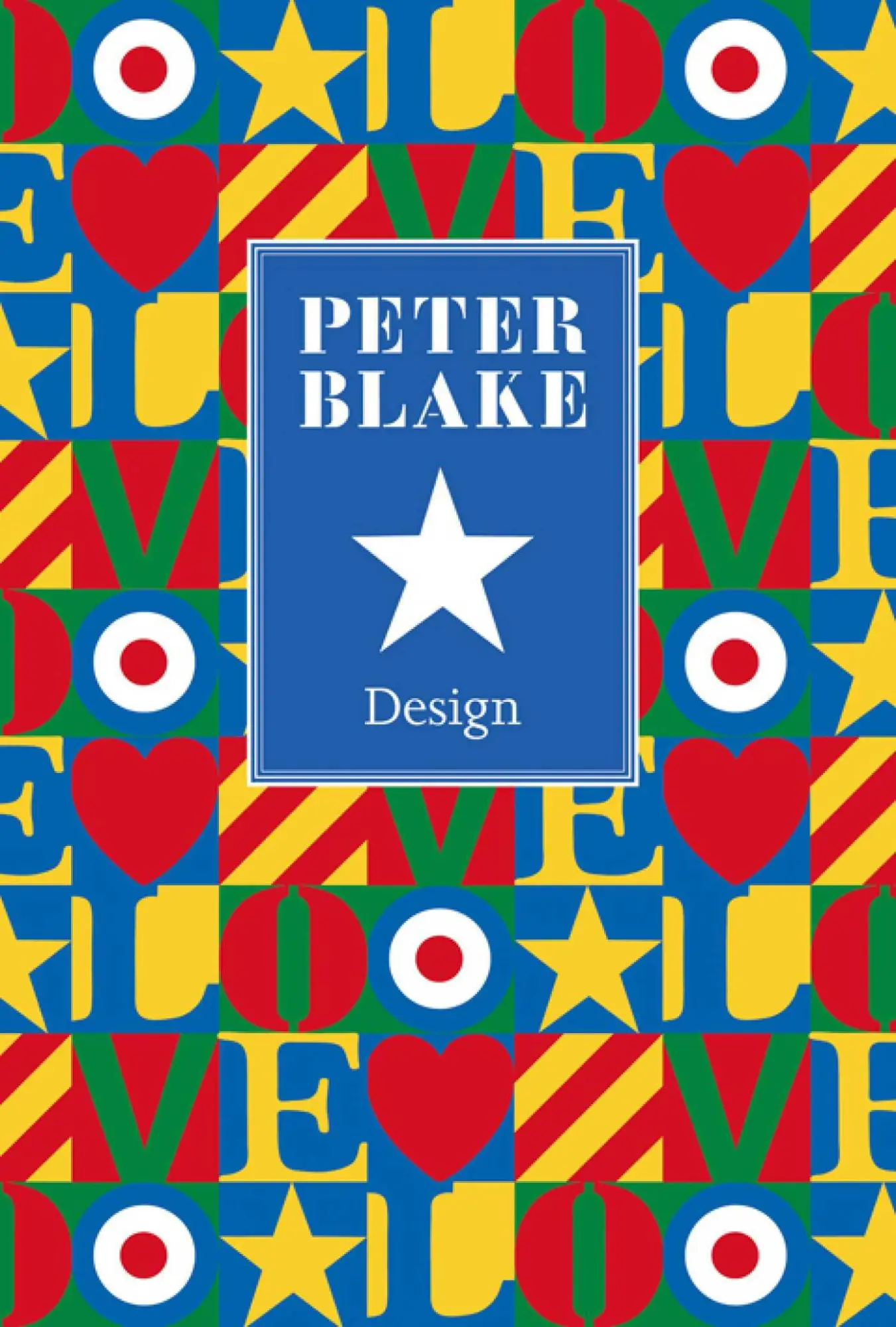 Cover: 9781851496181 | Peter Blake | Brian Webb (u. a.) | Buch | Gebunden | Englisch | 2010
