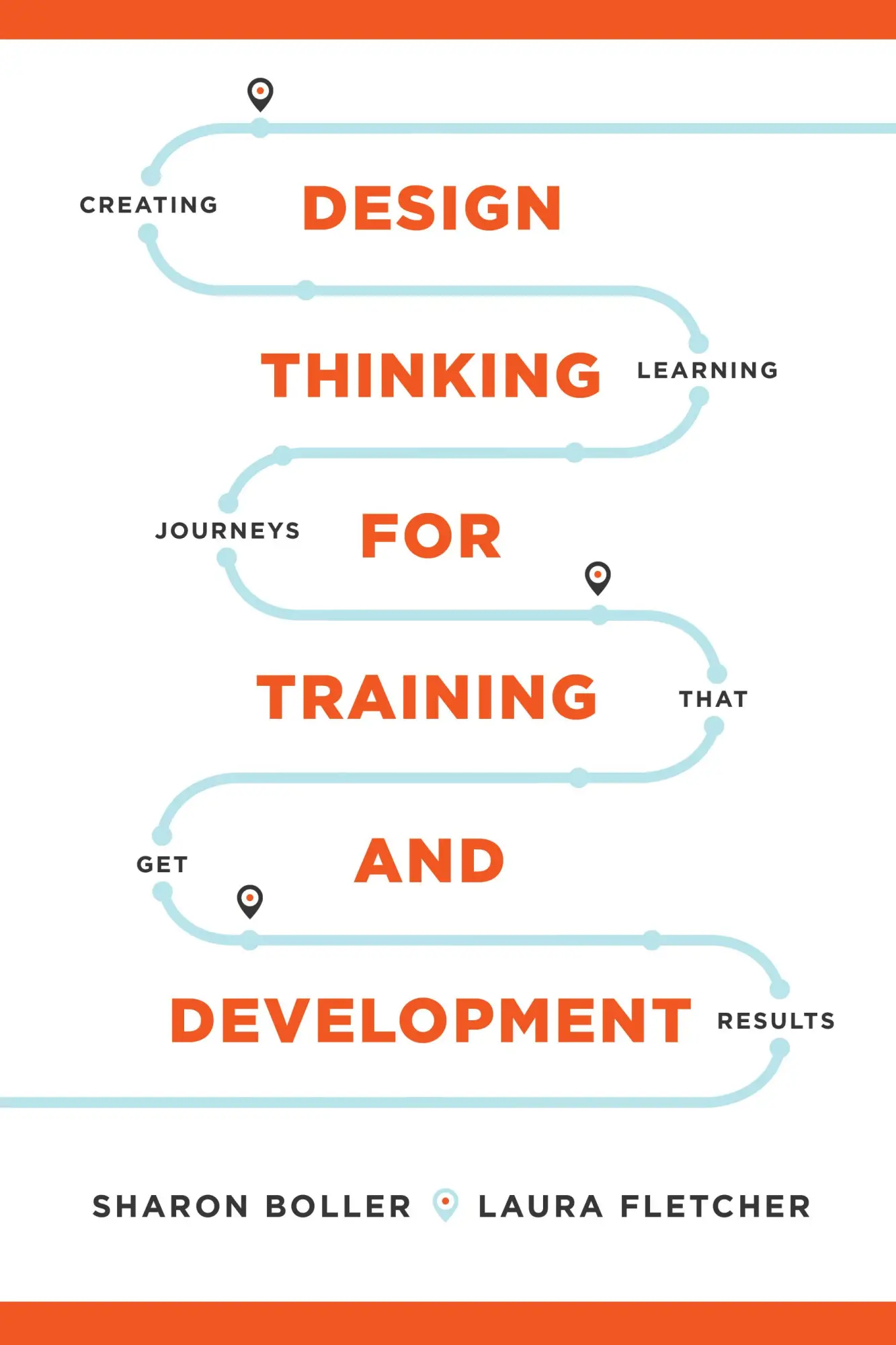 Bild: 9781950496181 | Design Thinking for Training and Development | Sharon Boller (u. a.)