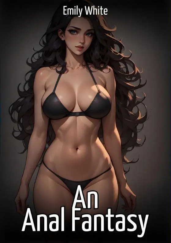 Cover: 9783384846181 | An Anal Fantasy | Sexy Stories for Adults with Erotic Manga Images