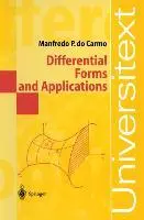 Cover: 9783540576181 | Differential Forms and Applications | Manfredo P. Do Carmo | Buch | x