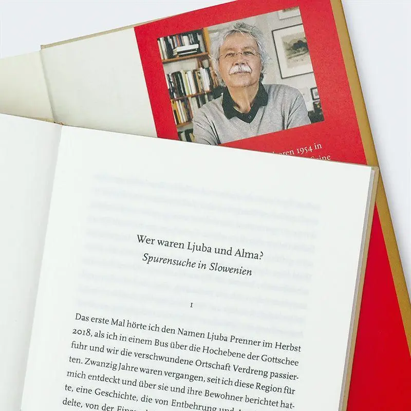 Bild: 9783552076181 | Die Liebe kommt immer zu spät | Drei Reisen | Karl-Markus Gauß | Buch