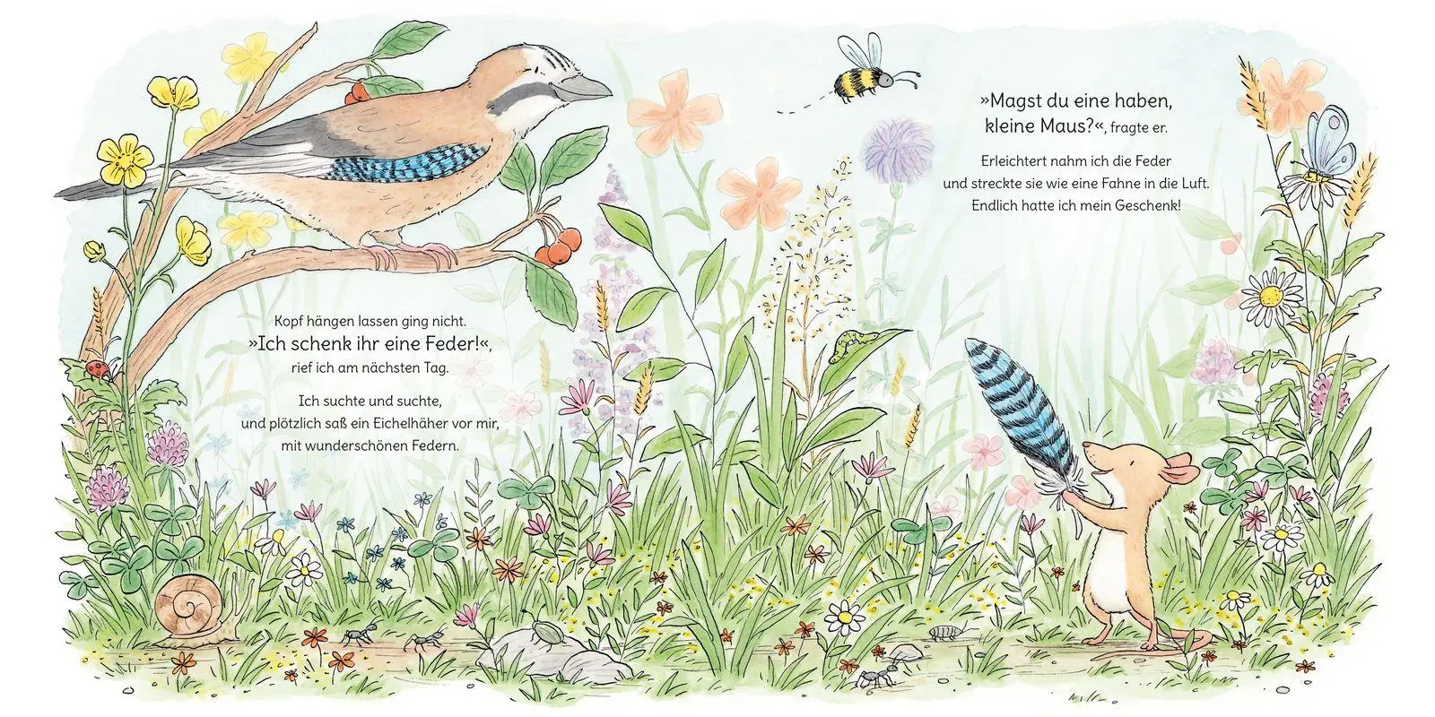Bild: 9783737376181 | Mama und das beste Geschenk der Welt | Mireia Olivé Obradors | Buch