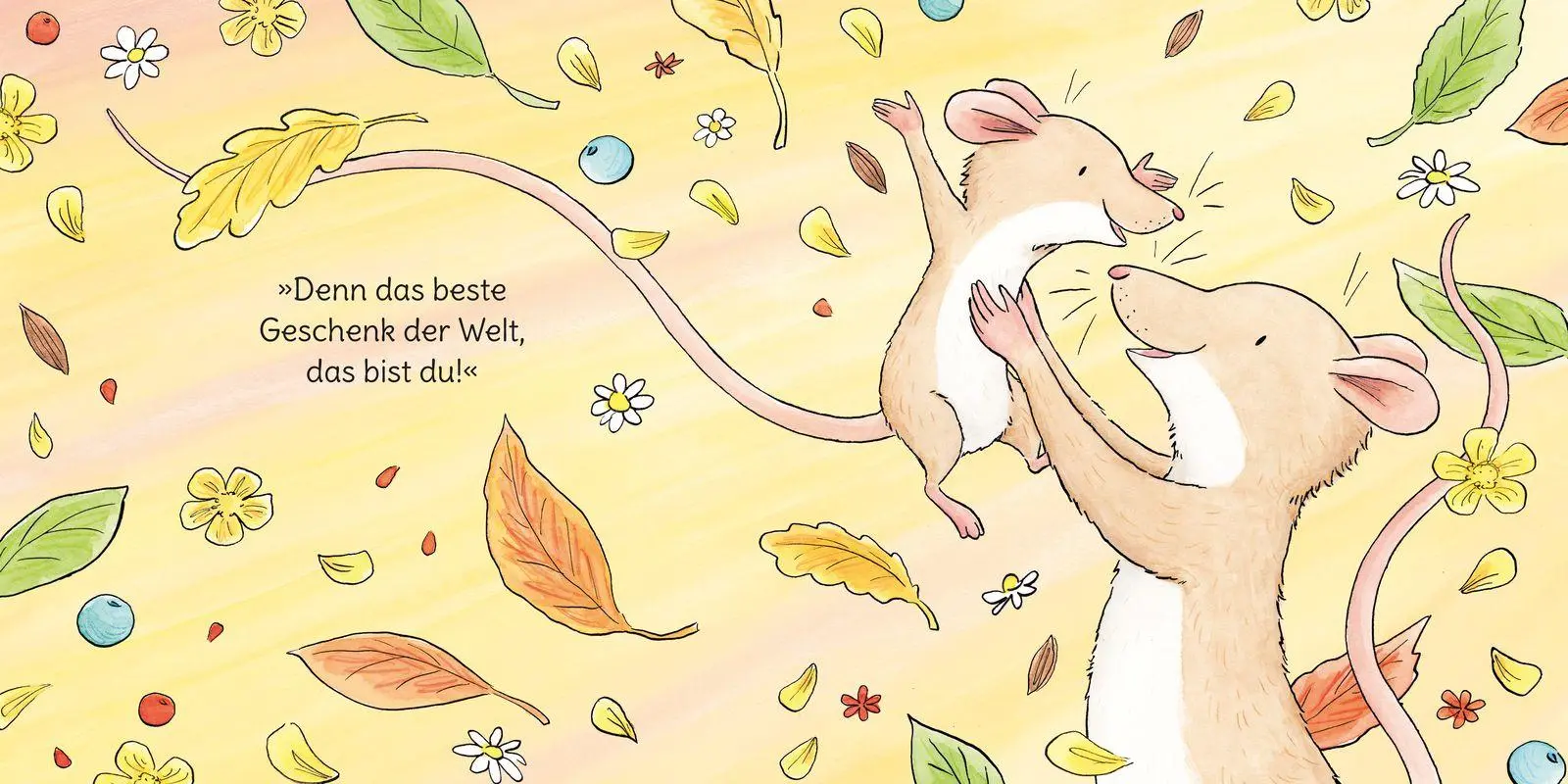 Bild: 9783737376181 | Mama und das beste Geschenk der Welt | Mireia Olivé Obradors | Buch
