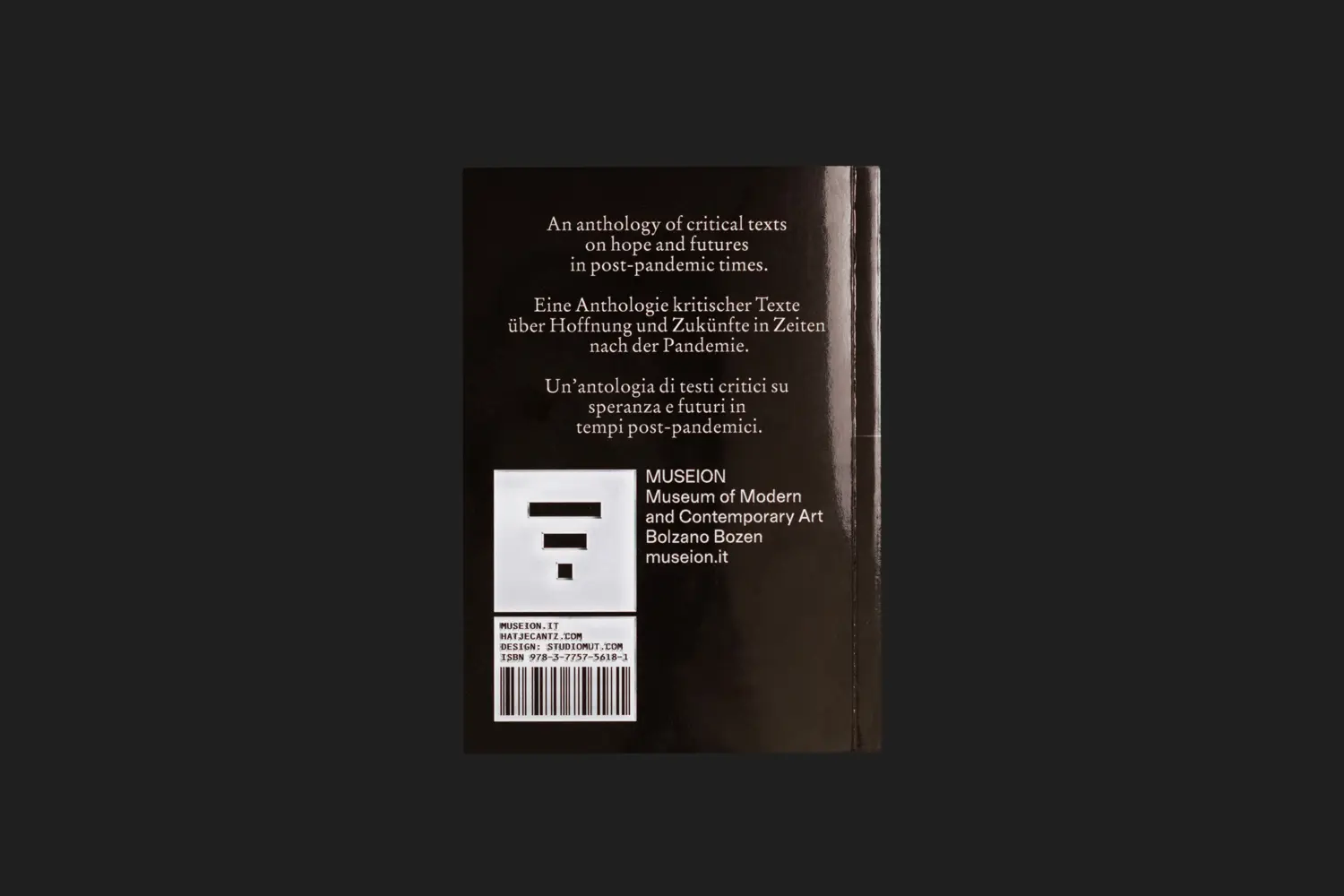 Bild: 9783775756181 | HOPE | Jr., DeForrest Brown (u. a.) | Taschenbuch | 248 S. | Deutsch